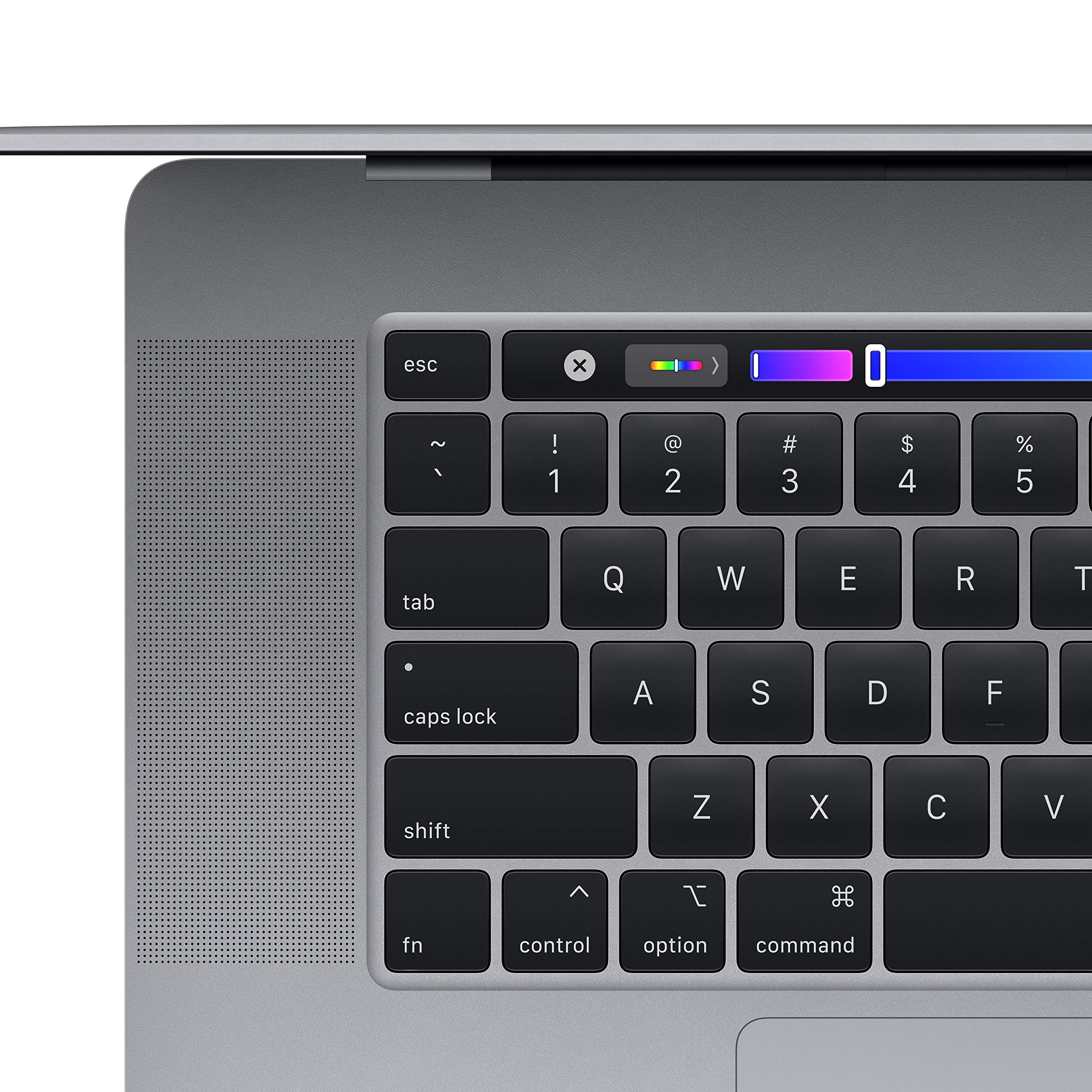 2019 Apple MacBook Pro with 2.3GHz Intel Core i9 (16-inch, 16GB