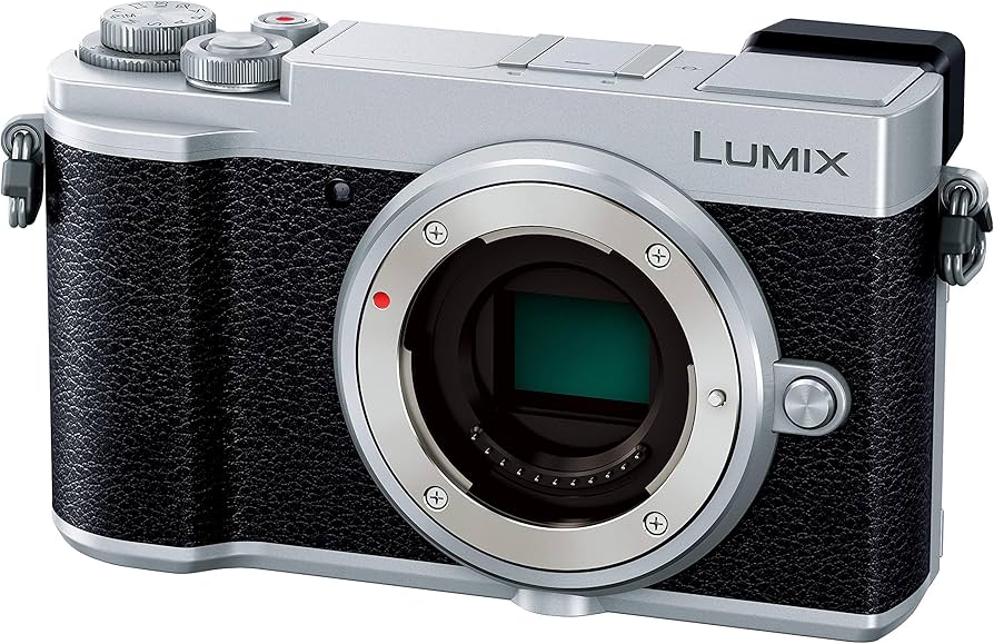 Amazon | パナソニック ミラーレス一眼カメラ ルミックス GX7MK3