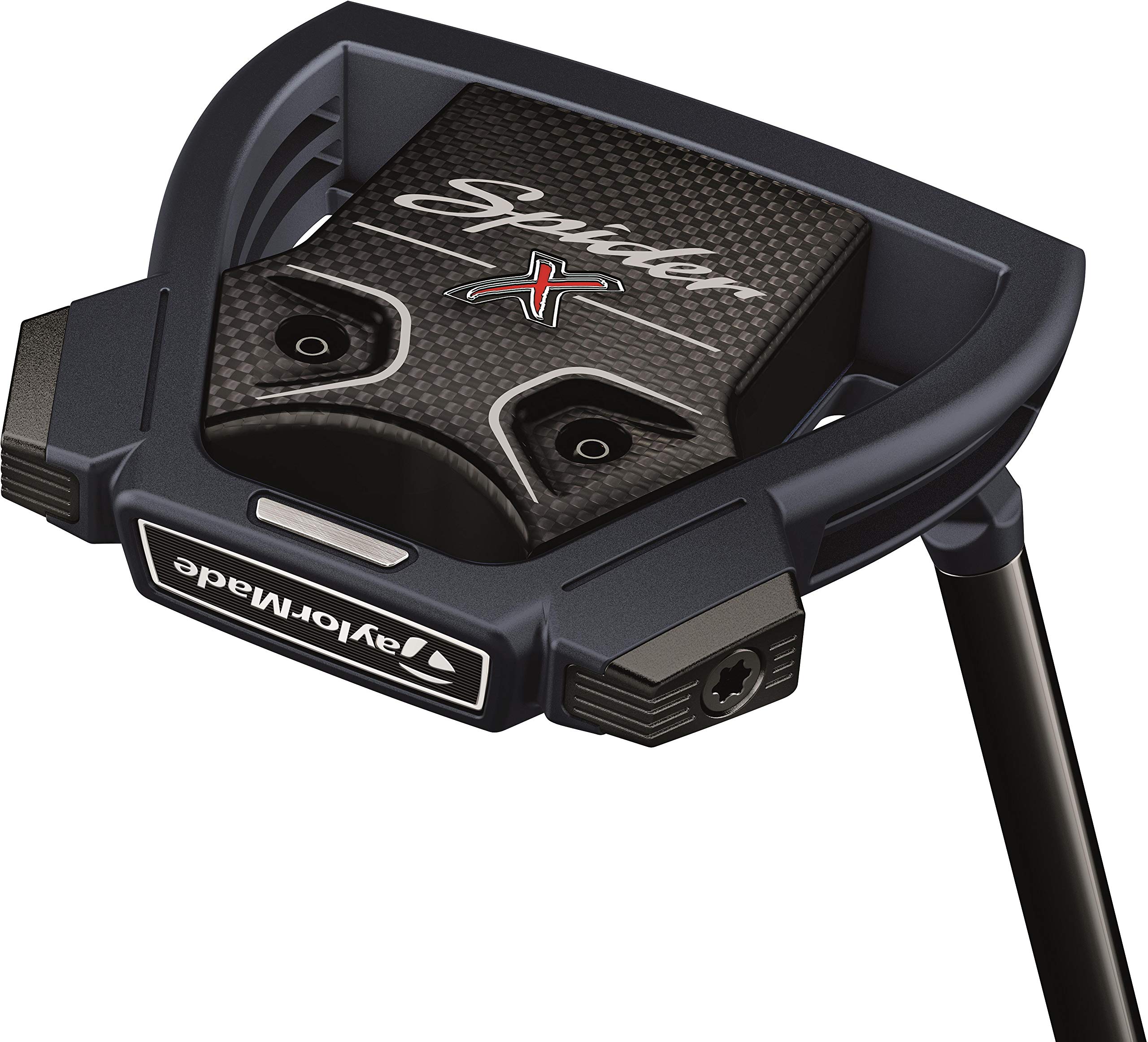 Amazon.co.jp: テーラーメイド(TAYLOR MADE) パター SPIDER X