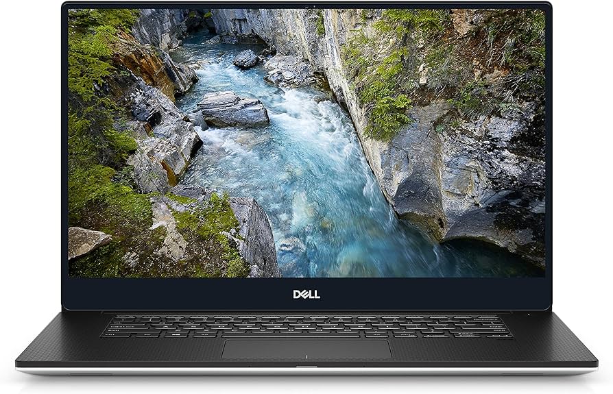 Amazon.com: Dell Precision M5540 15.6 UHD Touchscreen Intel Core