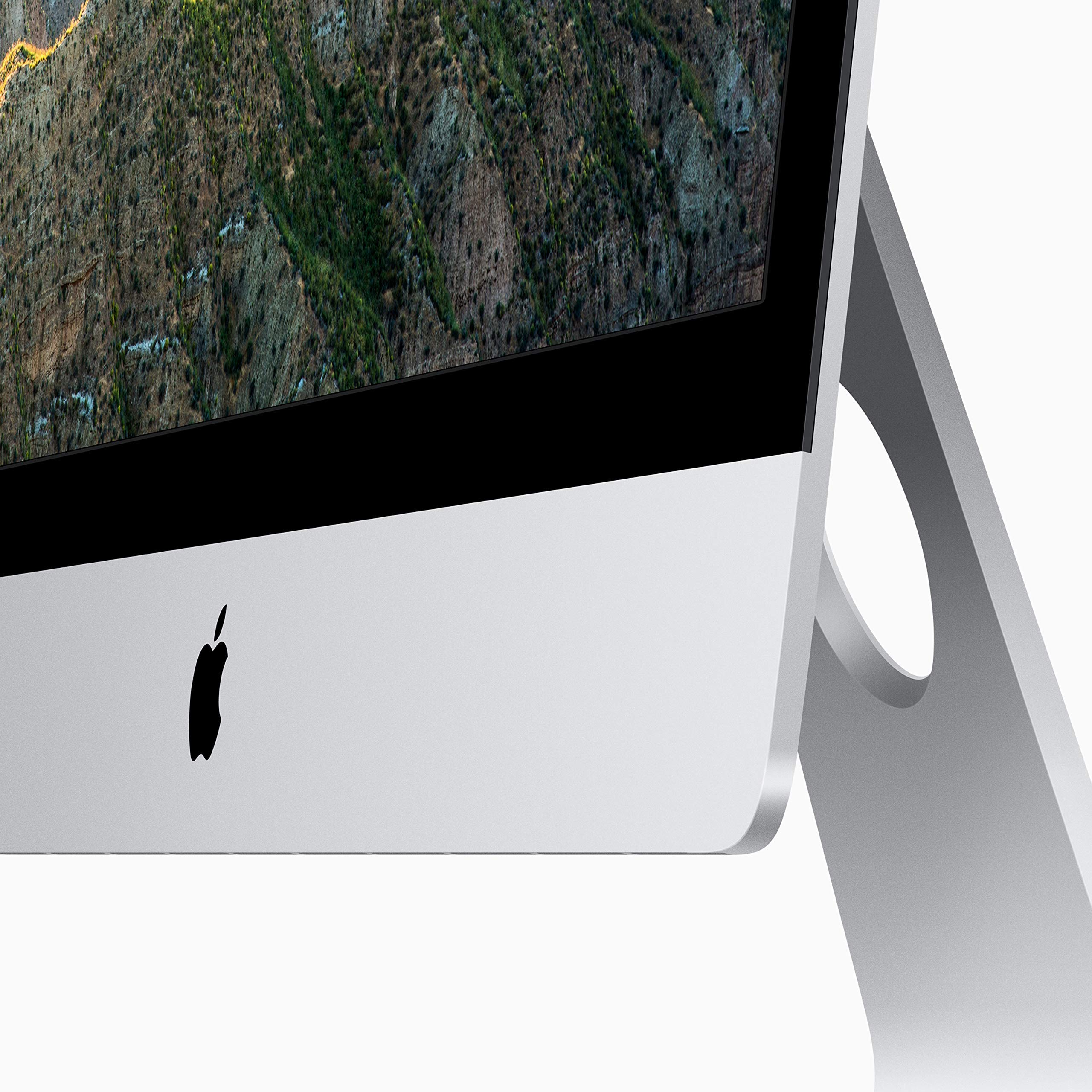 iMac (21.5-inch Early 2019) CTOモデル 美品 iMac (21.5-inch Early