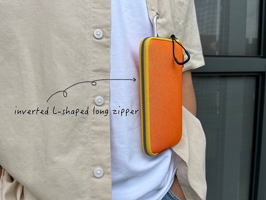 Amazon.co.jp: OneJoyネオプレン携帯電話ポーチ、軽量保護携帯電話