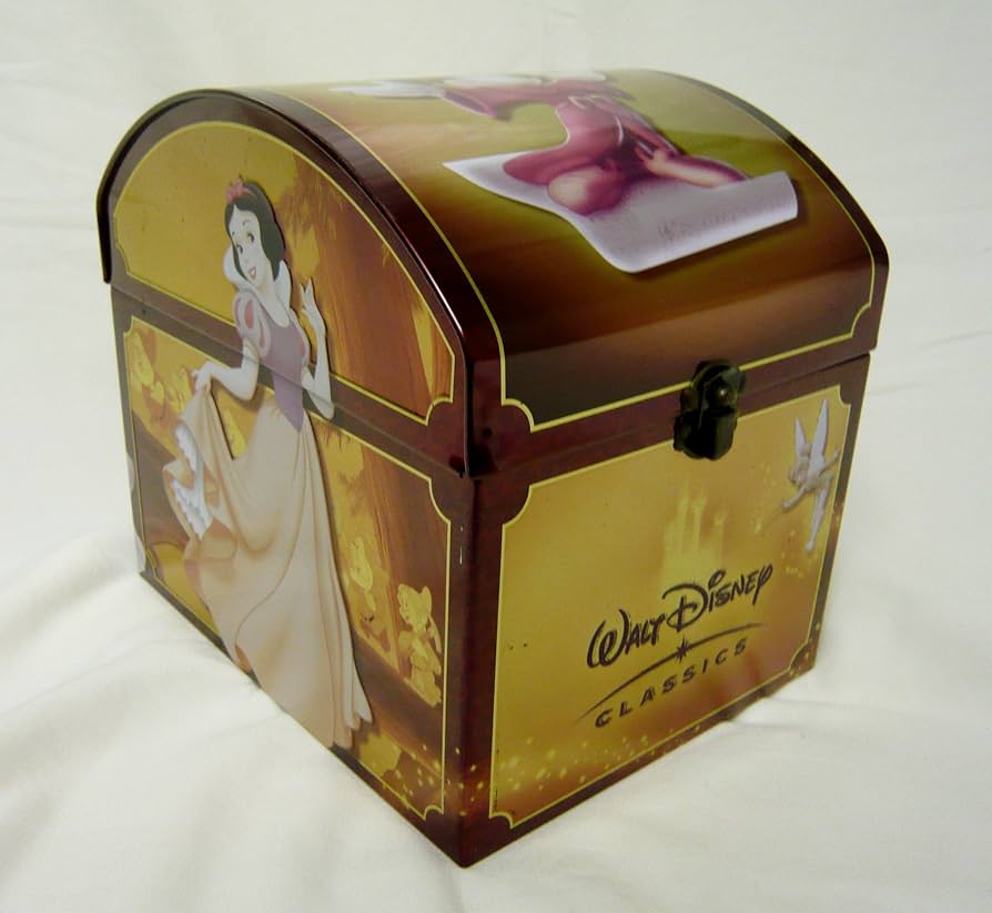 Amazon.co.jp: ディズニー アーリー・クラシックス・コレクション