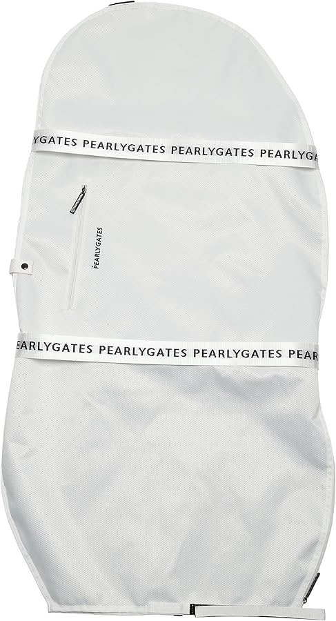 Amazon.co.jp: [パーリーゲイツ] 継続定番商品 トラベルカバー