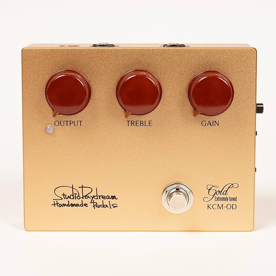 Amazon | StudioDaydream スタジオデイドリーム KCM-OD V9.0 Gold