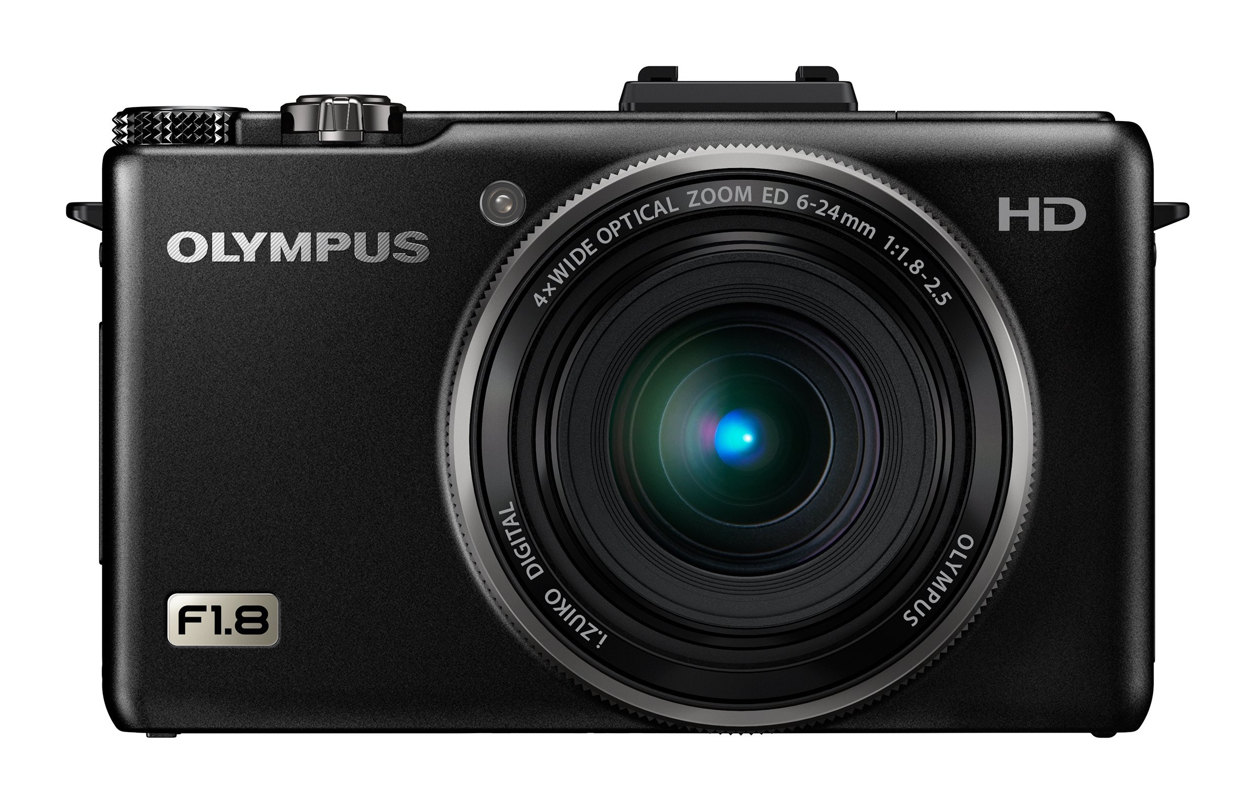 Amazon | OLYMPUS デジタルカメラ XZ-1 ブラック 1000万画素 1/1.63型