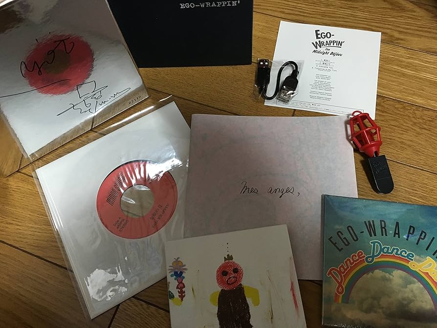 Amazon.co.jp: steal a person's heart 初回ラッピン(初回完全限定盤