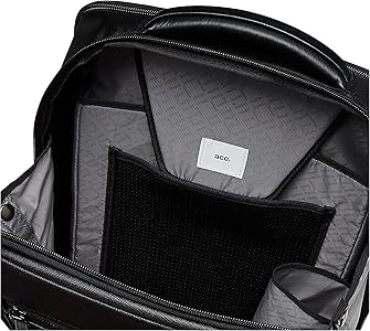 Amazon | [エースジーン] ビジネスリュック 15.6インチPC収納可 A4対応