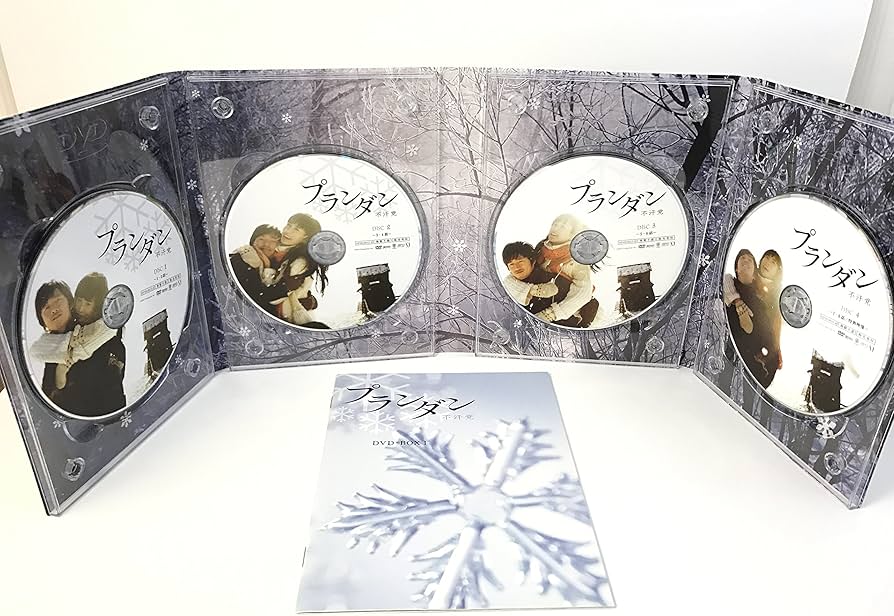 Amazon.co.jp: プランダン 不汗党 DVD-BOX I : チャン・ヒョク, イ