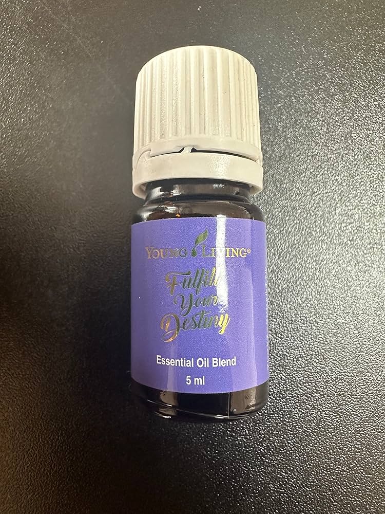 Amazon.co.jp: フルフィル ユア デスティニー 5ml : ドラッグストア