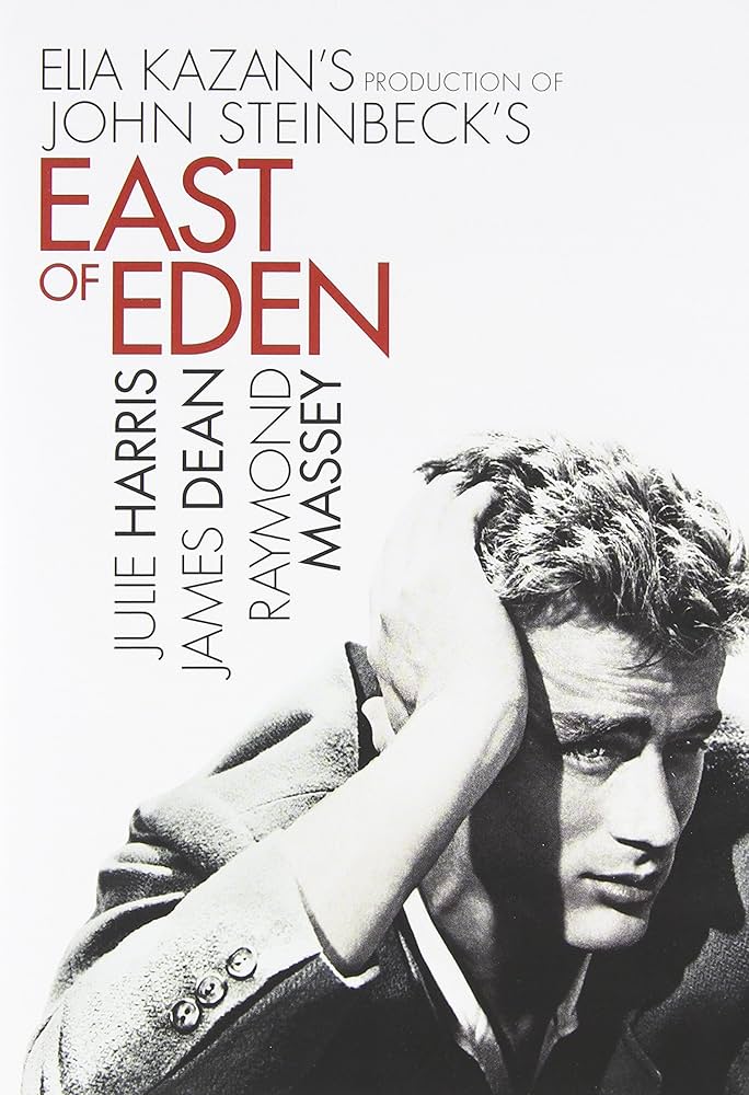 Amazon.com: East of Eden: Special Edition : Various, Various