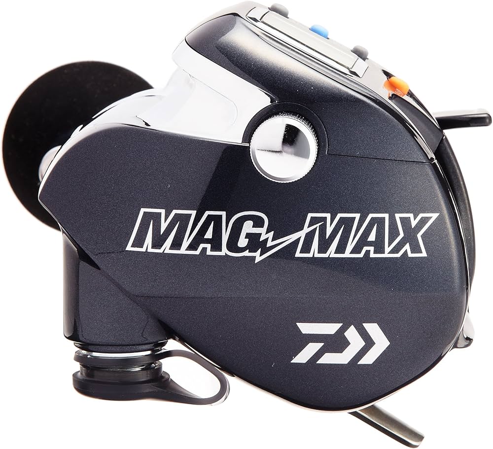 Amazon | ダイワ リール マグマックス 300 | ダイワ(DAIWA) | 電動リール