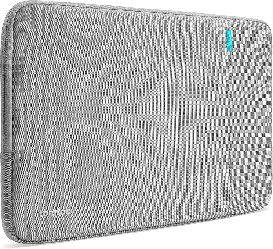 Amazon.co.jp: tomtoc 360°保護 パソコンケース 13インチ MacBook Air