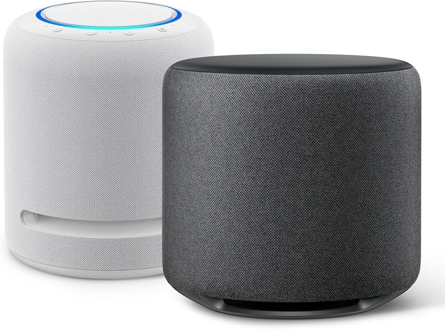 Echo Studio with Echo Sub : Amazon.ca: Amazon Devices & Accessories