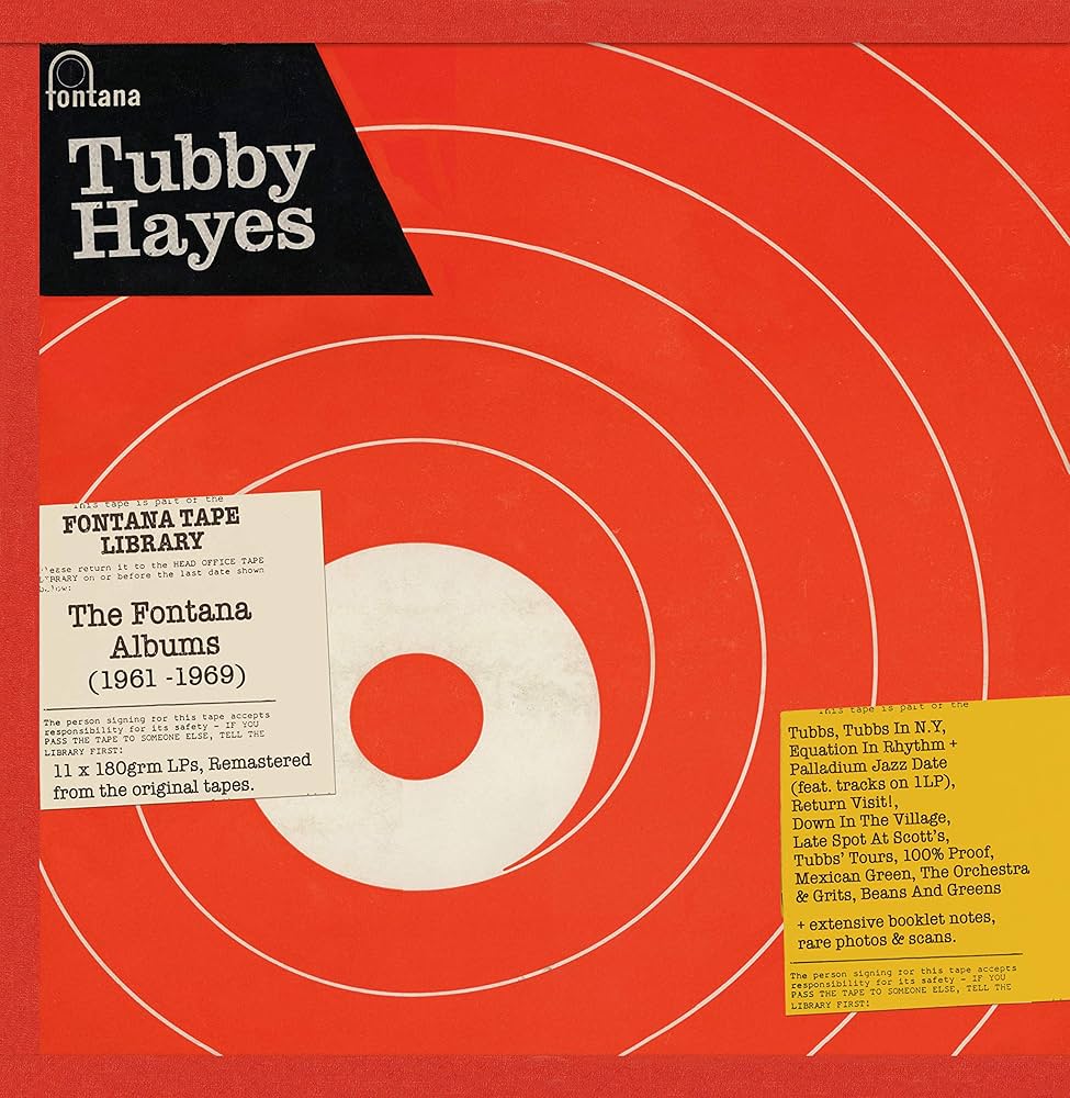 Amazon.com: Fontana Albums: CDs & Vinyl