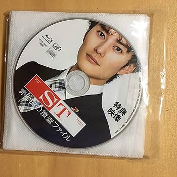 Amazon.co.jp: ST赤と白の捜査ファイル Blu-ray BOX : 藤原 竜也, 岡田