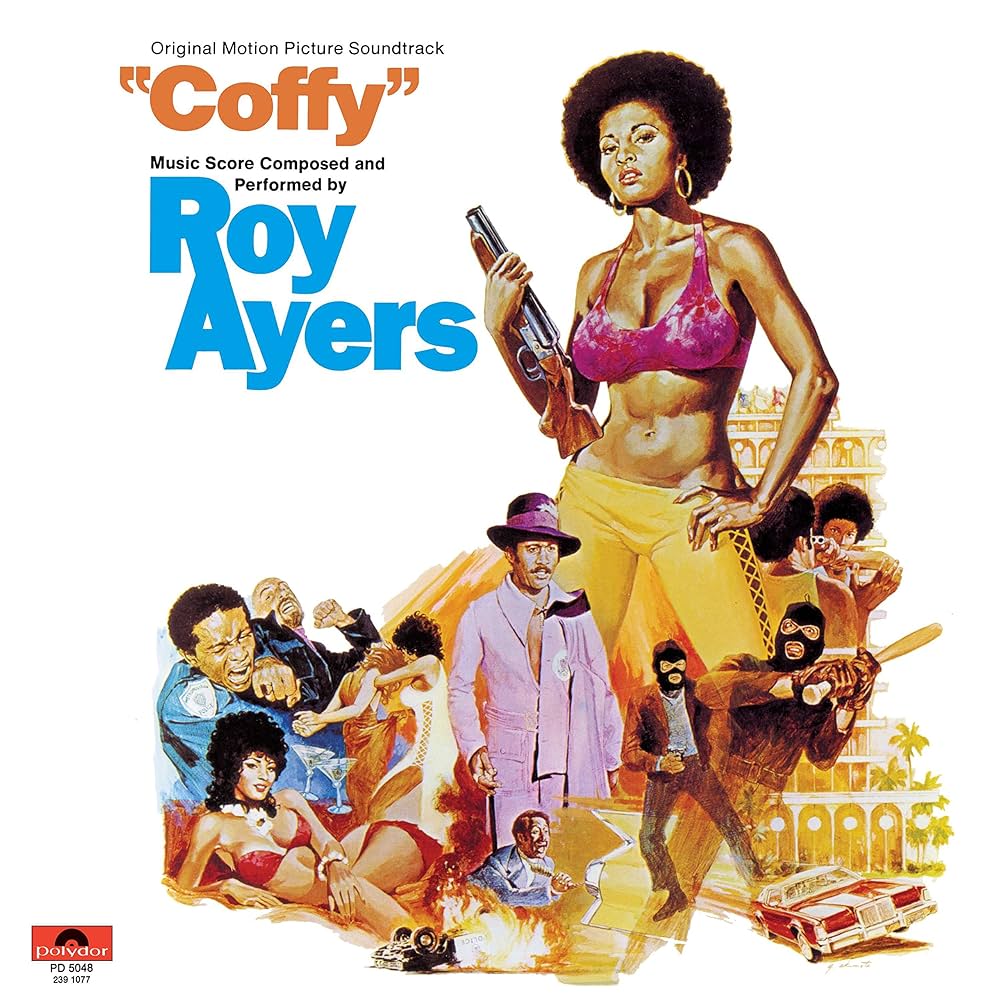 Amazon.com: Coffy [LP]: CDs & Vinyl