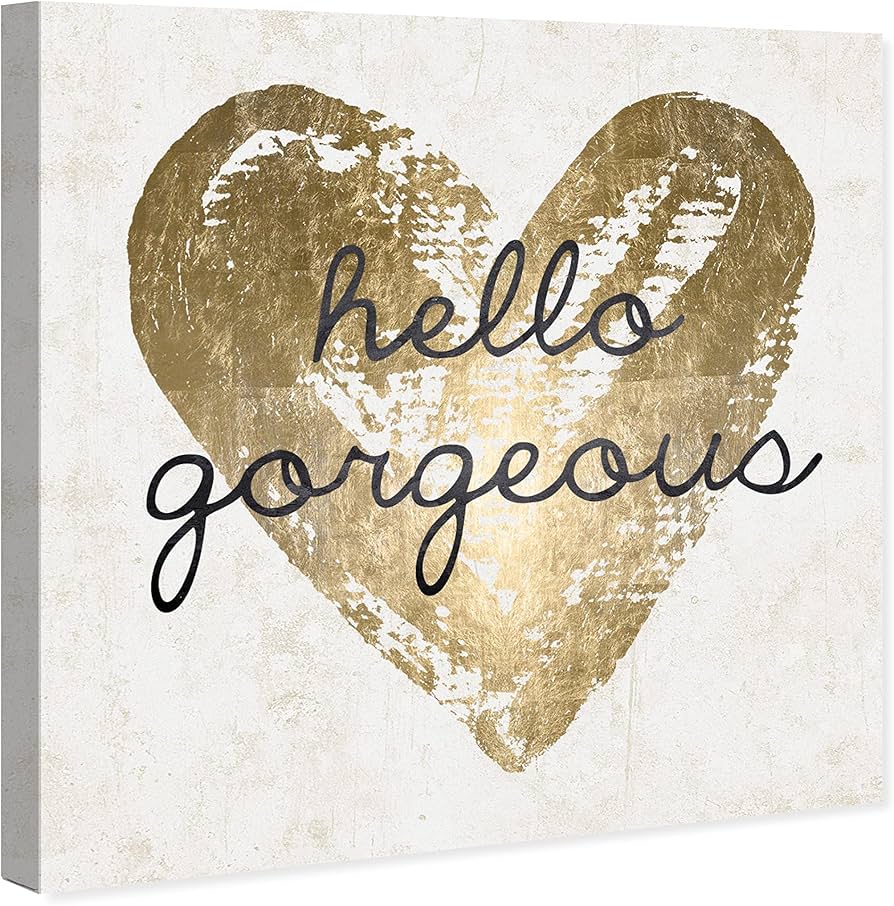 Amazon.co.jp: The Oliver Gal Artist Co。「ゴージャスなSalute