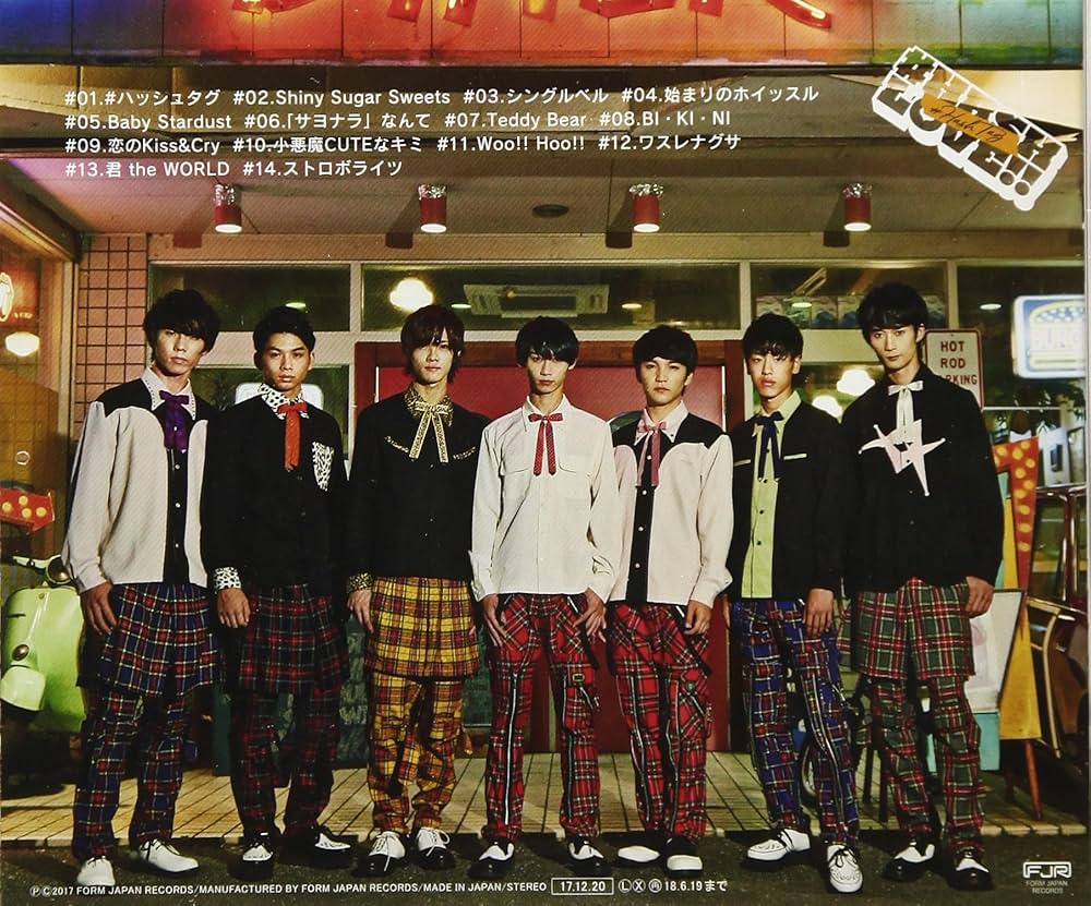 Amazon.co.jp: #HASH LOVE!!（佐々木正嘉ver.）: ミュージック