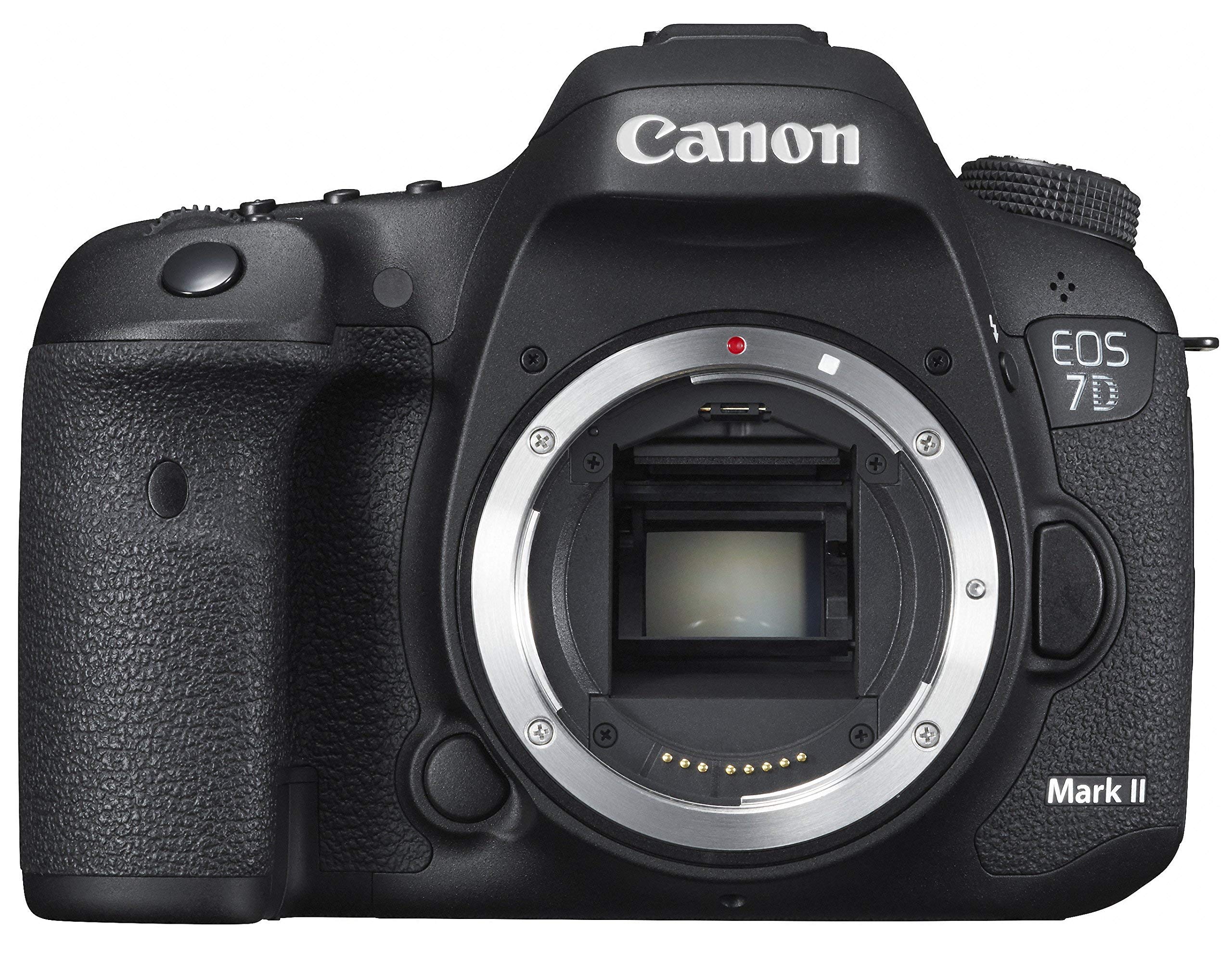 Amazon | Canon デジタル一眼レフカメラ EOS 7D Mark IIボディ