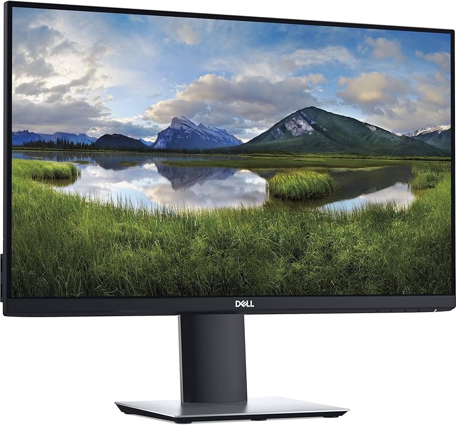Amazon.com: Dell P2419H Display Port+HDMI 1920x1080 23.8