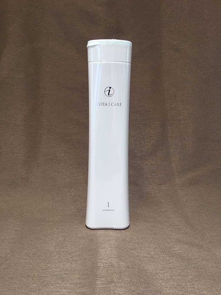 Amazon | コタ アイケア COTA i CARE シャンプー1 300ml | COTA コタ