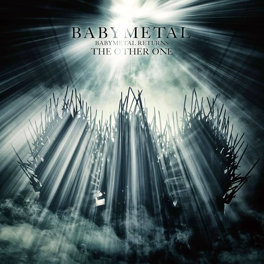 Amazon.co.jp: BABYMETAL RETURNS -THE OTHER ONE (完全生産限定盤