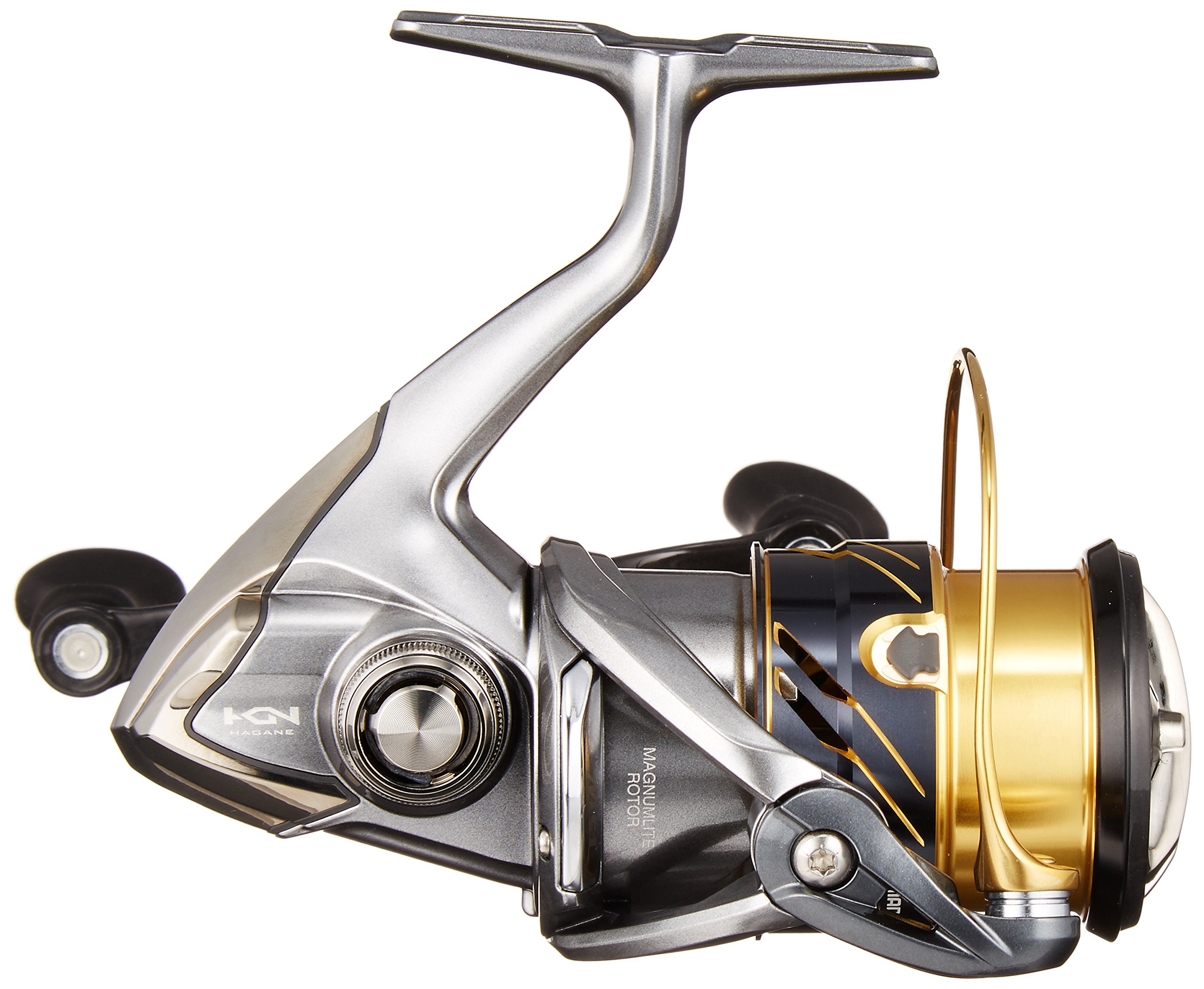 Amazon | シマノ(SHIMANO) スピニングリール 16 ヴァンキッシュ
