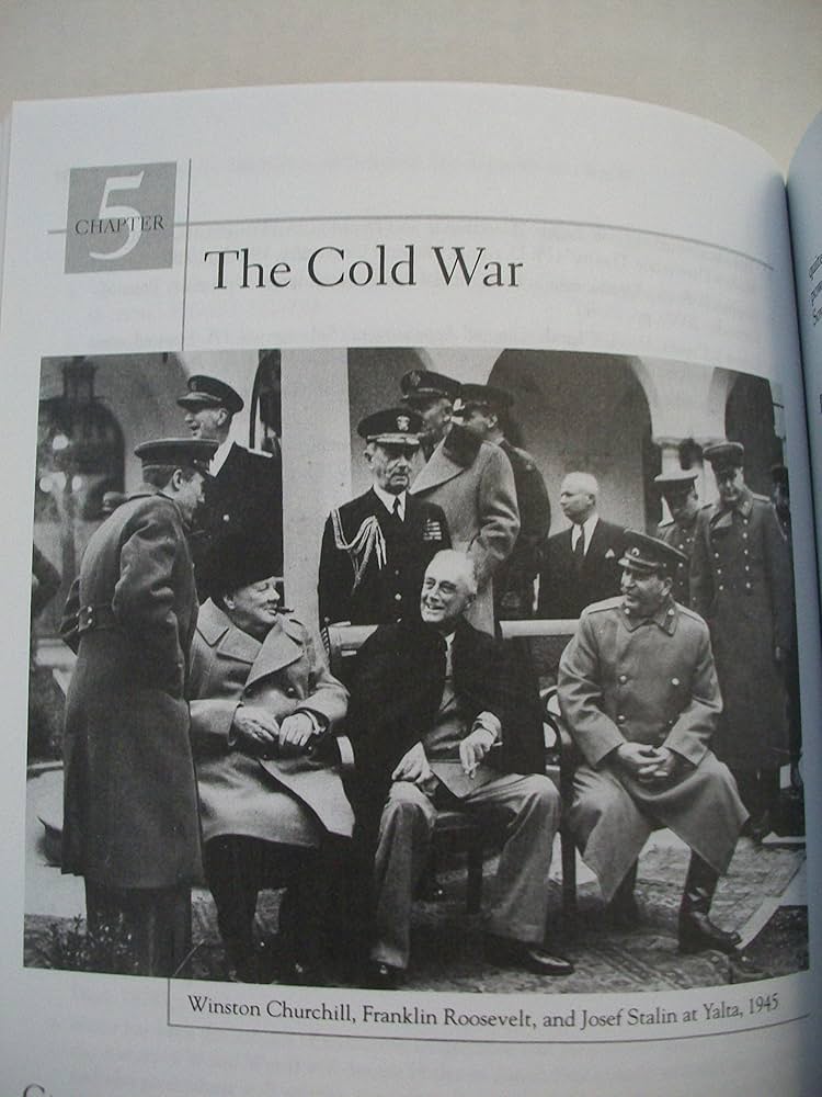 Amazon.com: Understanding Global Conflict and Cooperation: An