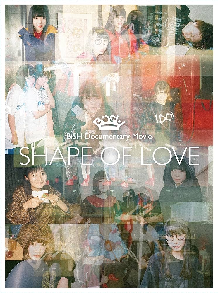 Amazon.co.jp: BiSH Documentary Movie 