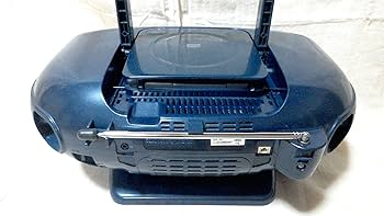 Amazon.co.jp: パナソニック(Panasonic) パーソナルMDシステム RX