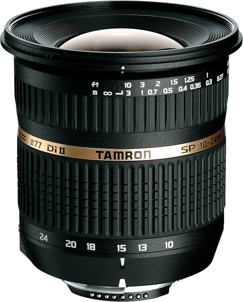 Amazon.co.jp: TAMRON 超広角ズームレンズ SP AF10-24mm F3.5-4.5 DiII