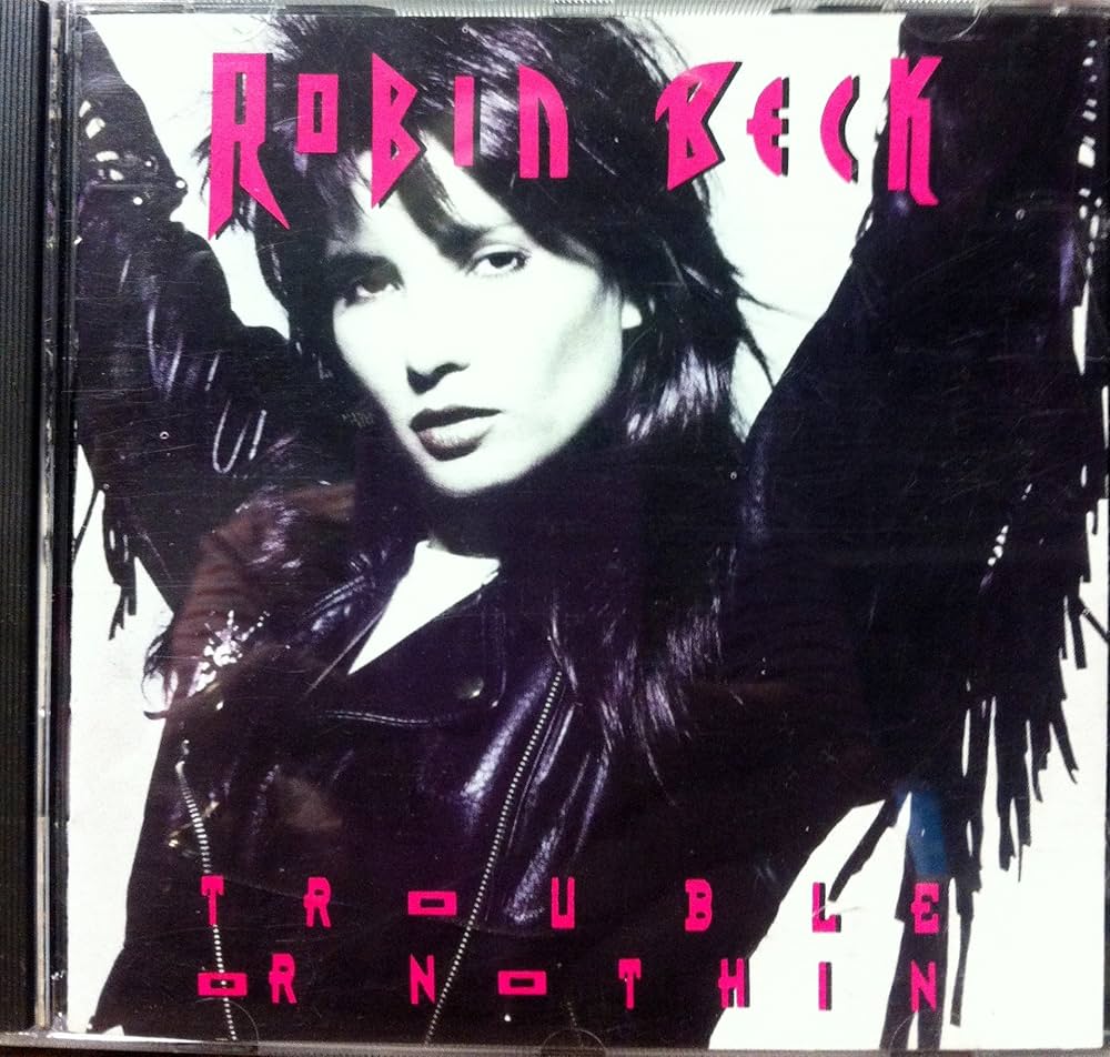 Robin Beck - Trouble Or Nothing - Amazon.com Music