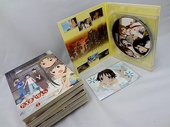Amazon.co.jp: たまゆら~hitotose~ 全巻セット(第1巻~第7巻) [Blu-ray