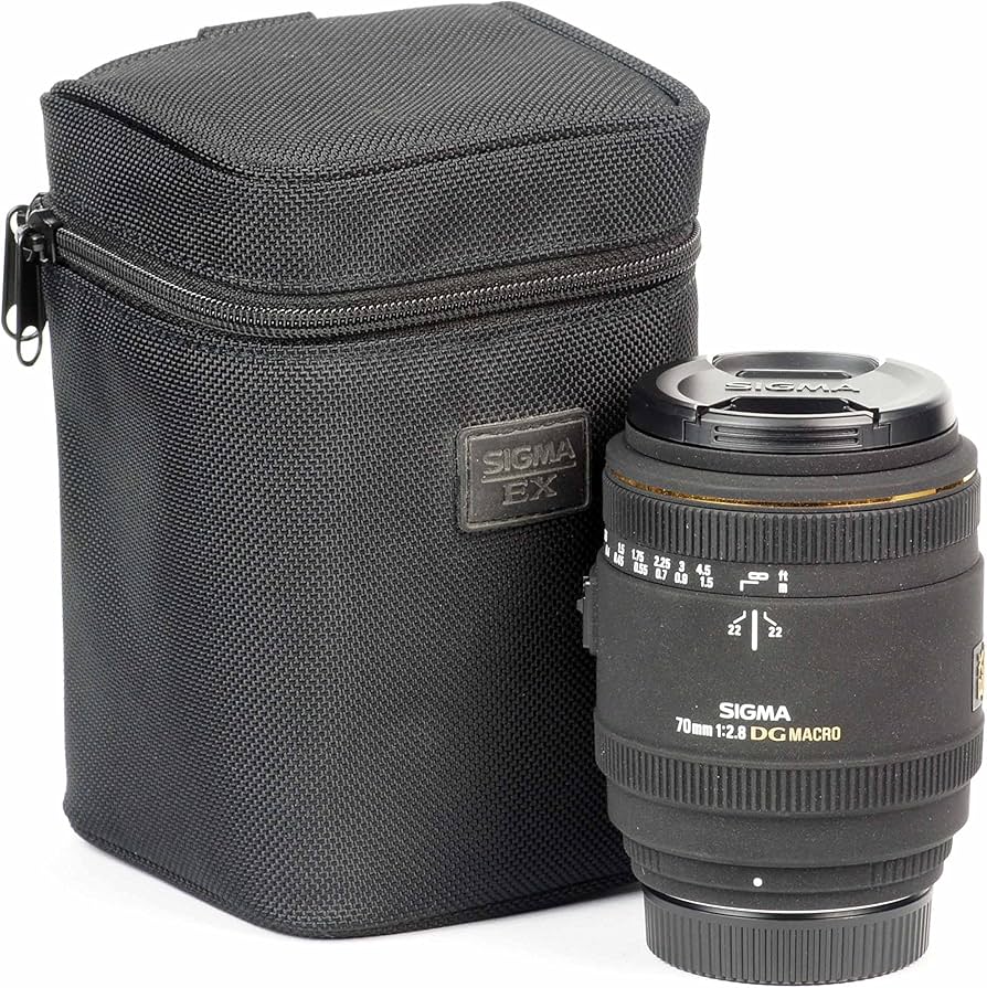 Amazon.com : Sigma 70mm F/2.8 EX DG Macro Lens for Nikon Digital