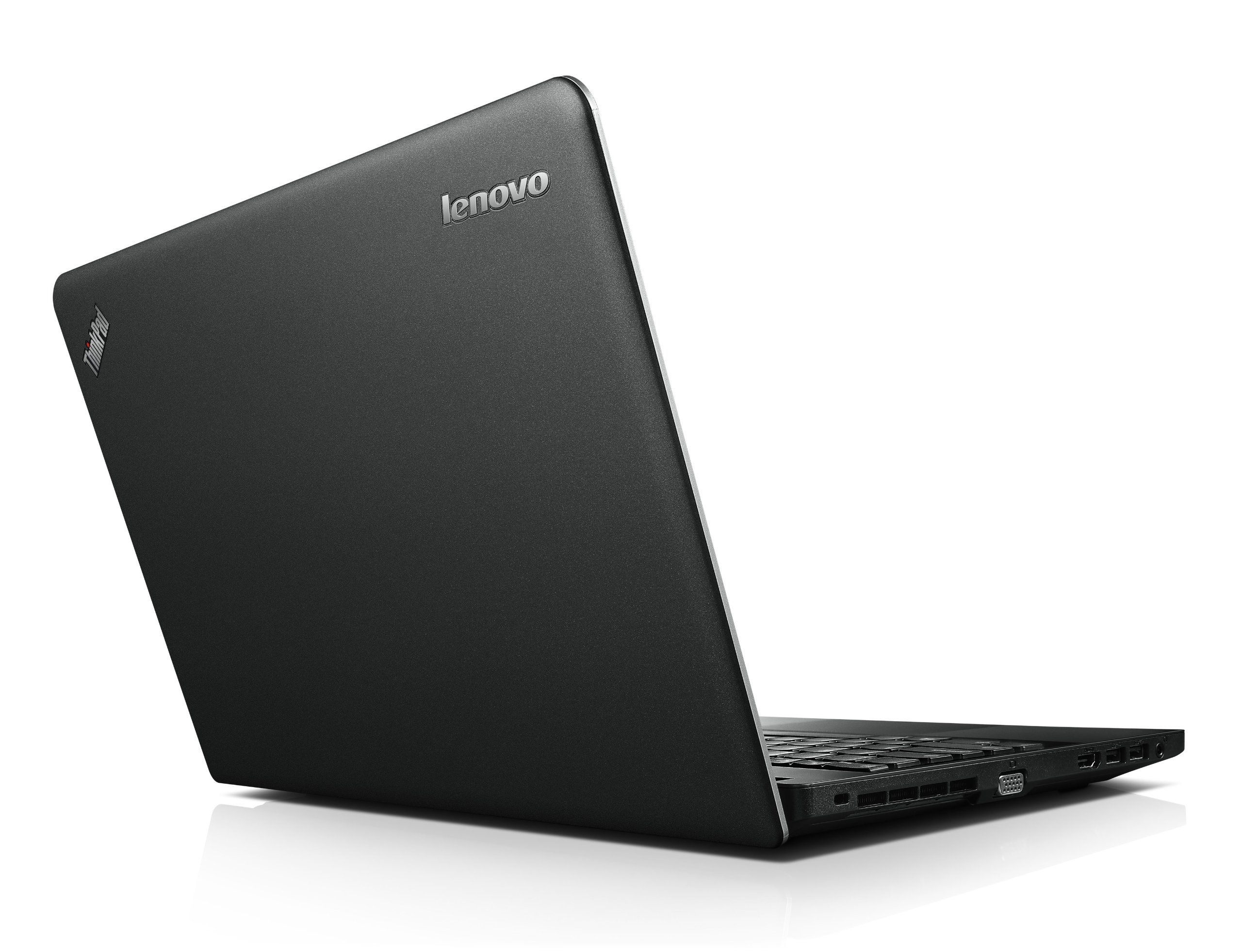 Windowsノート本体 ThinkPad E540 Core i7 SSD240G+HDD Windowsノート