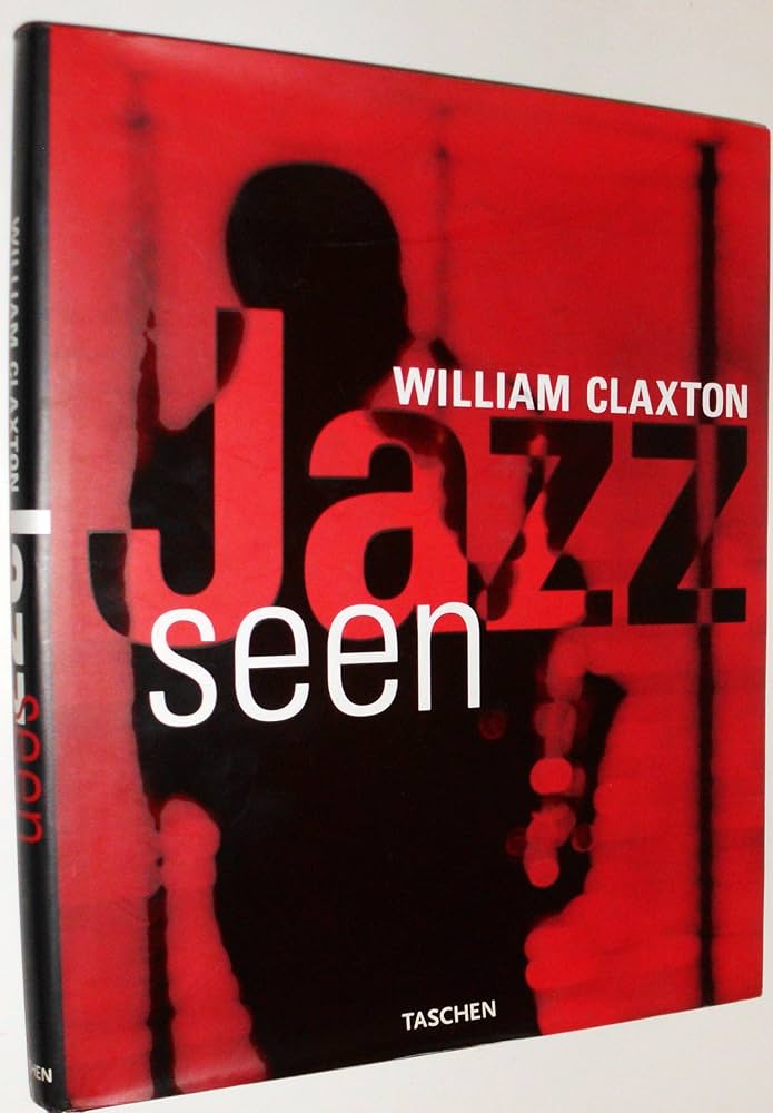 Jazz Seen: FO : Claxton, William, Claxon, William, Chitolina