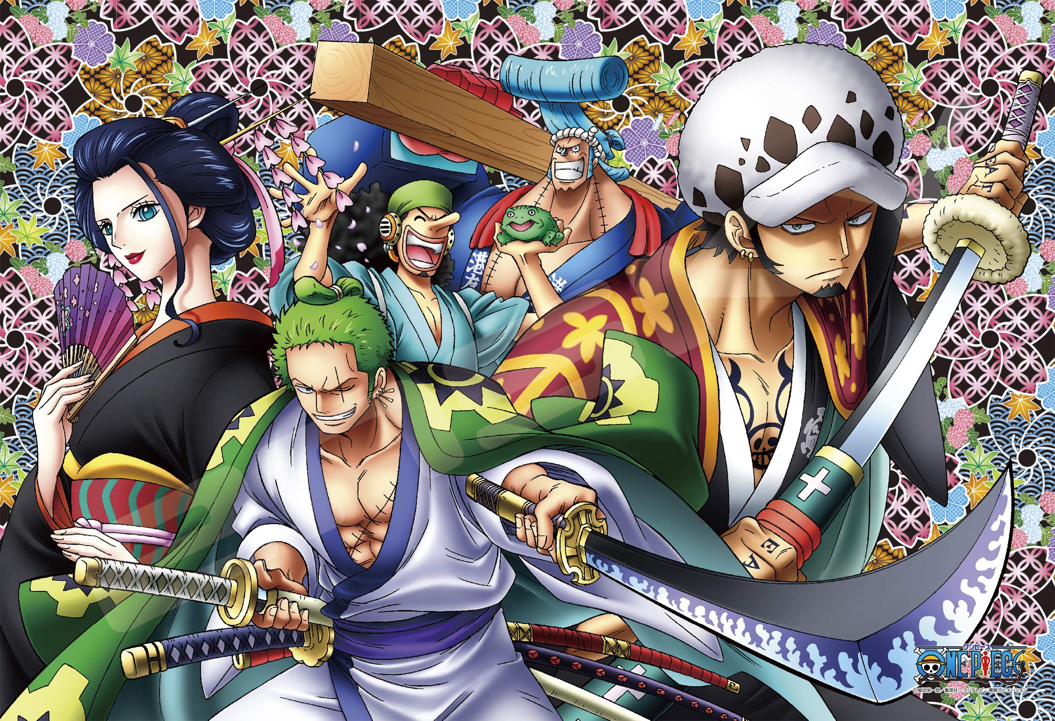 Amazon.co.jp: エンスカイ(ENSKY) 300ピース アートクリスタル