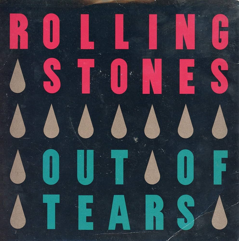 Amazon.com: Out Of Tears: CDs & Vinyl