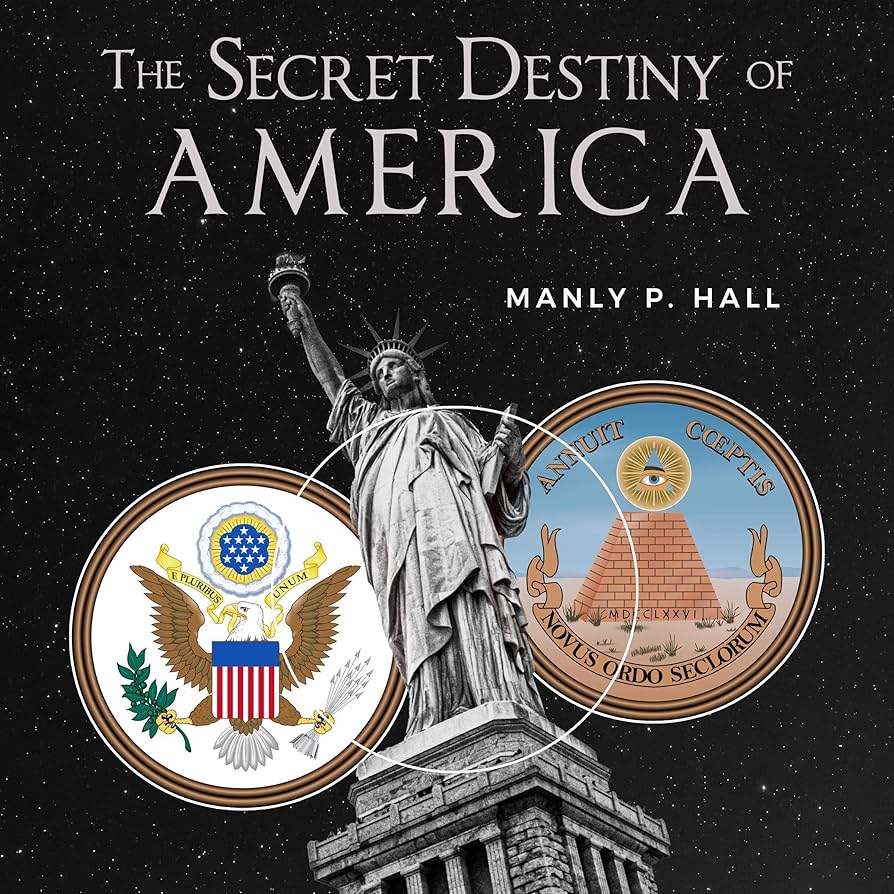 Amazon.com: The Secret Destiny of America (Audible Audio Edition