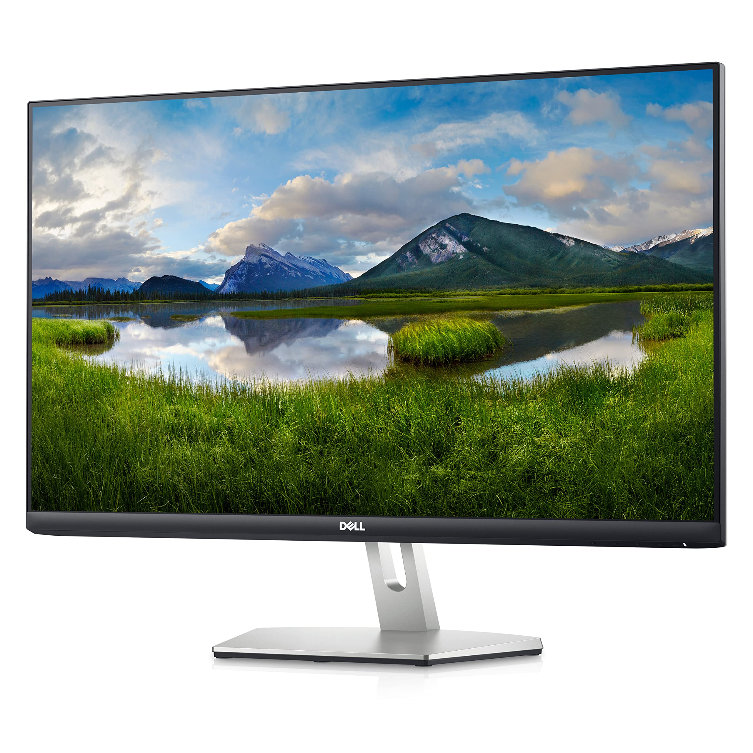Amazon.com: Dell S2721HN 27 inchs IPS FHD Monitor - 27