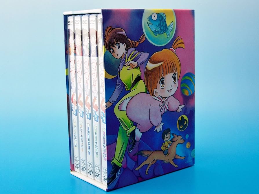 Amazon.co.jp: ママは小学4年生 DVD-BOX(2) : こおろぎさとみ, 吉田