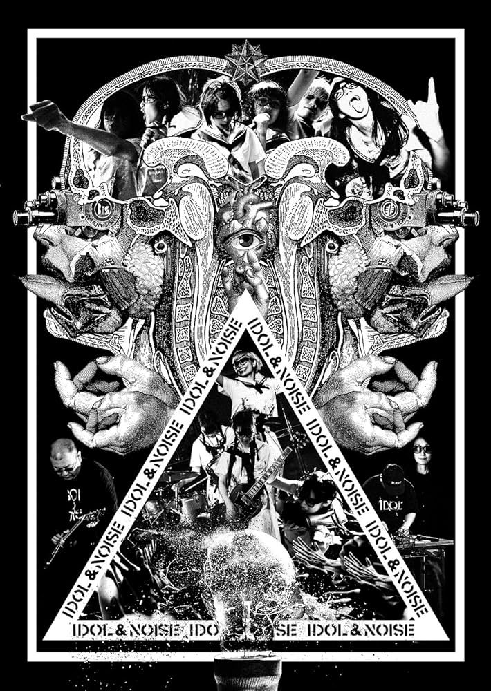 Amazon.co.jp: BiS階段 (DVD4枚+Blu-ray2枚+CD4枚+グッズ)(初回受注