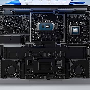 Amazon.com: Microsoft Surface Laptop Studio - 14.4