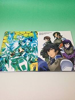 Amazon.co.jp: 劇場版 機動戦士ガンダムOO ―A wakening of the