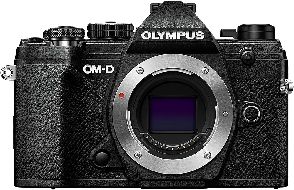 Amazon.co.jp: OLYMPUS ミラーレス一眼カメラ OM-D E-M5 MarkIII