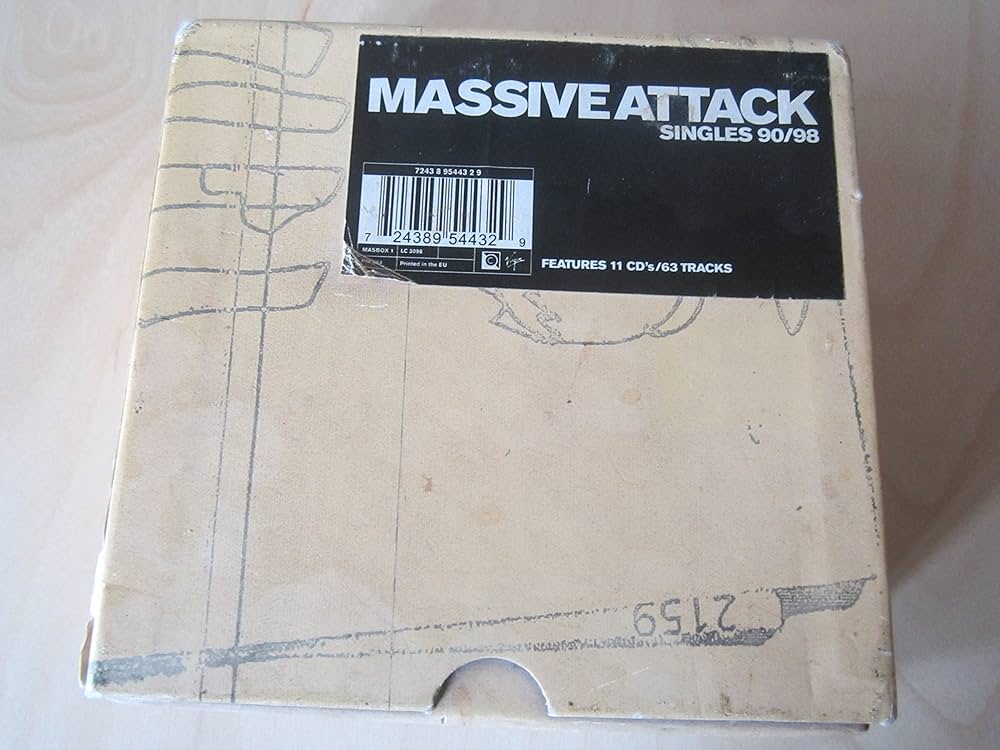 Amazon.com: Singles 90-98: CDs & Vinyl