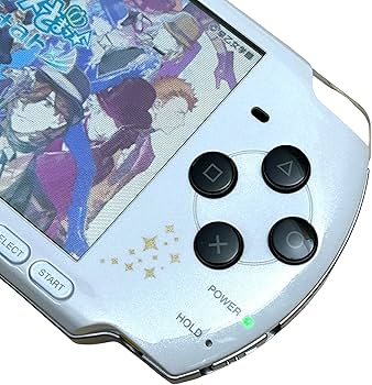 Amazon | PSP(R)「プレイステーション・ポータブル」 うたの プリンス