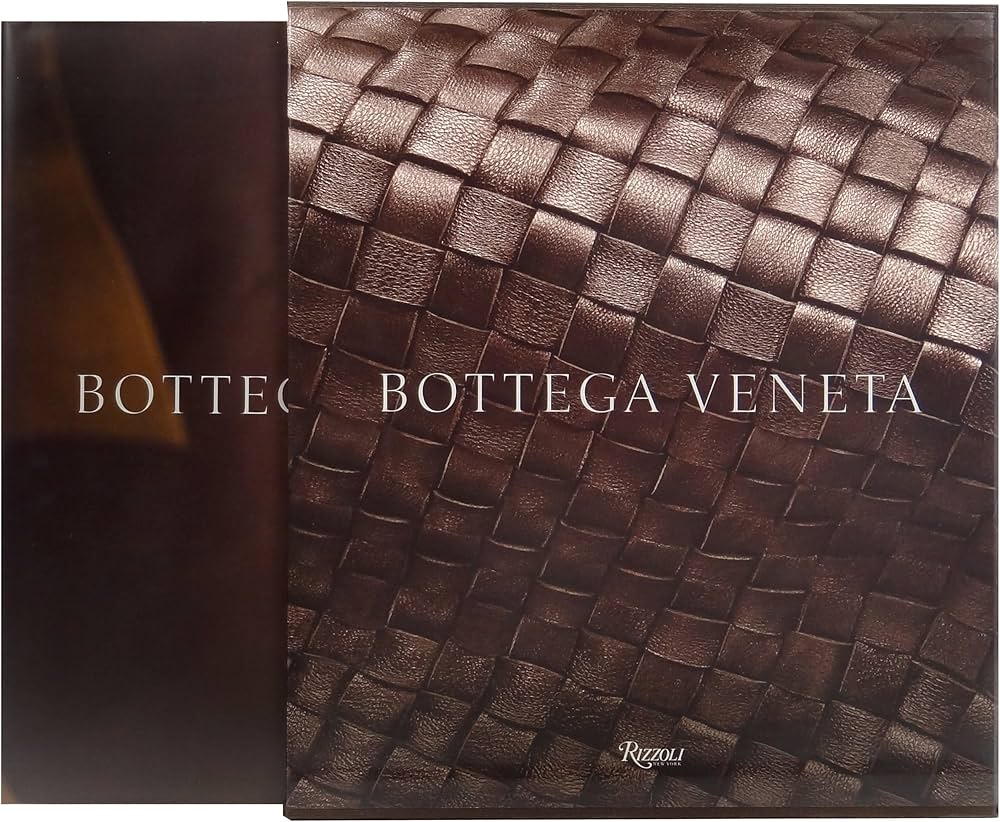 Bottega Veneta: Art of Collaboration: Maier, Tomas, Tyrnauer, Matt