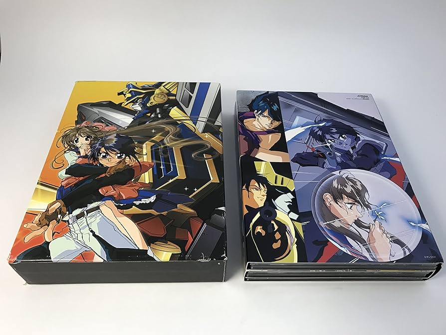 Amazon.co.jp: 勇者特急マイトガイン DVD BOX I : 高松信司: DVD